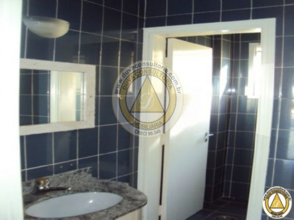 Cobertura com 3 Quartos à Venda, 550 m² em Loteamento João Batista Julião - Guarujá