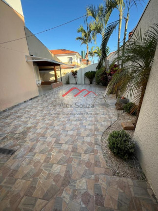 Imagem Casa com 2 Quartos à Venda, 92 m² em Parque Vila Flores - Sumaré Imagem Casa com 2 Quartos à Venda, 92 m² em Parque Vila Flores - Sumaré