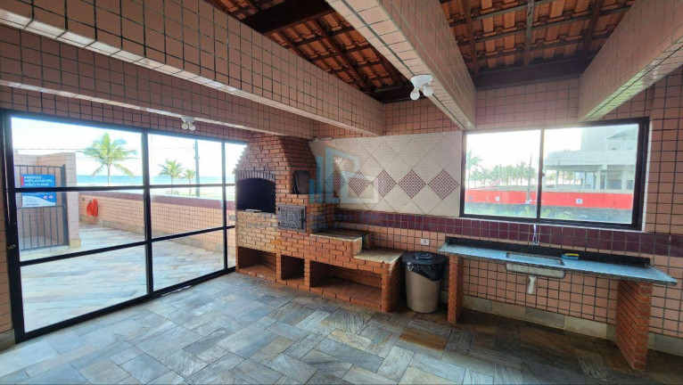 Imagem Cobertura com 4 Quartos à Venda, 223 m² em Caiçara - Praia Grande Imagem Cobertura com 4 Quartos à Venda, 223 m² em Caiçara - Praia Grande
