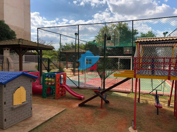 Imagem Apartamento com 2 Quartos à Venda, 54 m² em Jardim Jurema - Valinhos Imagem Apartamento com 2 Quartos à Venda, 54 m² em Jardim Jurema - Valinhos