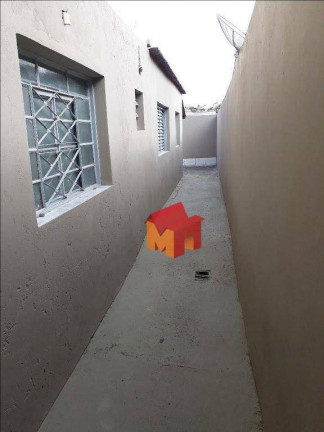 Imagem Casa com 3 Quartos à Venda, 110 m² em Jardim Barão - Santa Bárbara D'oeste Imagem Casa com 3 Quartos à Venda, 110 m² em Jardim Barão - Santa Bárbara D'oeste