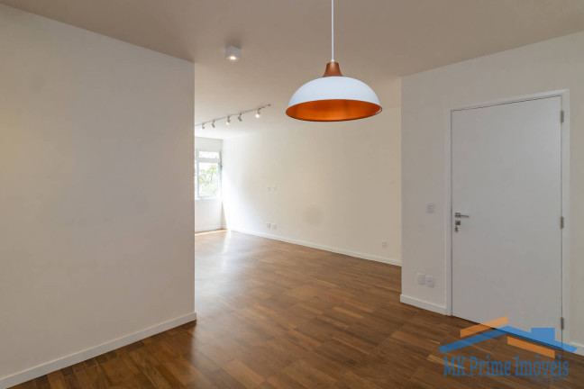Imagem Apartamento com 3 Quartos à Venda, 129 m² em Itaim Bibi - São Paulo Imagem Apartamento com 3 Quartos à Venda, 129 m² em Itaim Bibi - São Paulo