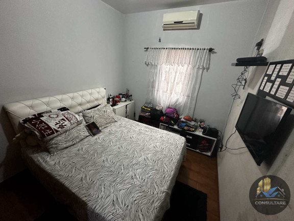 Imagem Casa com 2 Quartos à Venda, 192 m² em Marapé - Santos Imagem Casa com 2 Quartos à Venda, 192 m² em Marapé - Santos