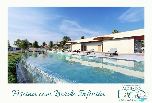 Imagem Terreno à Venda, 450 m² em Aldeia Do Lago - Santa Bárbara De Goiás Imagem Terreno à Venda, 450 m² em Aldeia Do Lago - Santa Bárbara De Goiás