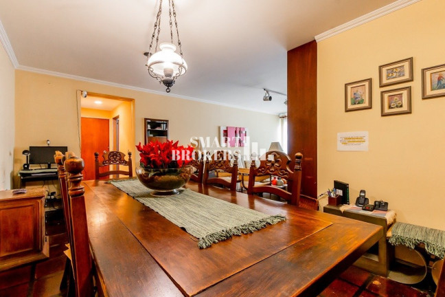 Imagem Apartamento com 3 Quartos à Venda, 149 m² em Perdizes - São Paulo Imagem Apartamento com 3 Quartos à Venda, 149 m² em Perdizes - São Paulo