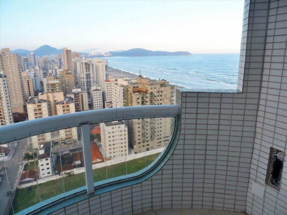 Imagem Apartamento com 2 Quartos à Venda, 196 m² em Aviacao - Praia Grande Imagem Apartamento com 2 Quartos à Venda, 196 m² em Aviacao - Praia Grande