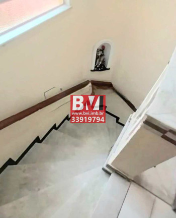 Imagem Casa com 3 Quartos à Venda, 365 m² em Braz De Pina - Rio De Janeiro