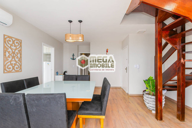 Imagem Cobertura com 3 Quartos à Venda, 225 m² em Ingleses - Florianópolis Imagem Cobertura com 3 Quartos à Venda, 225 m² em Ingleses - Florianópolis