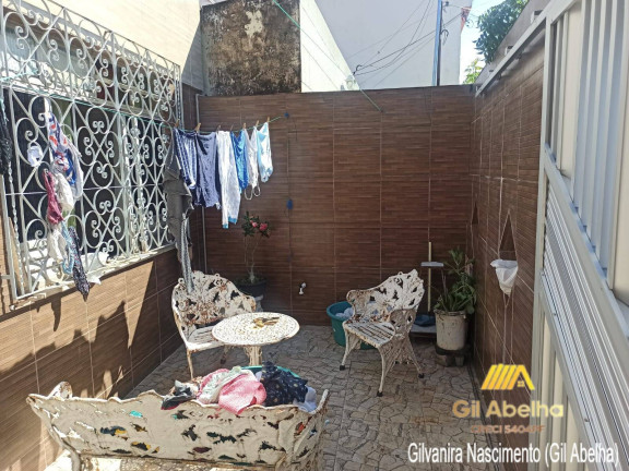 Imagem Casa com 3 Quartos à Venda, 240 m² em Dezoito Do Forte - Aracaju