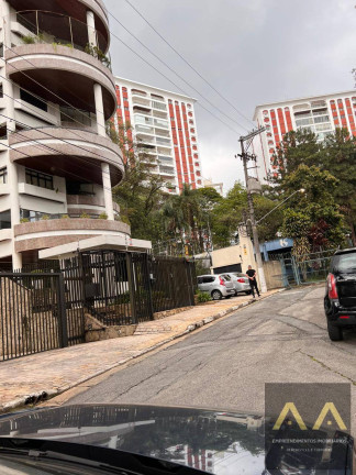 Imagem Apartamento com 4 Quartos à Venda, 349 m² em Paraisópolis - São Paulo