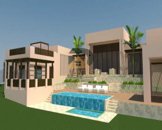 Imagem Imóvel com 4 Quartos à Venda, em Vila Martins - Itu Imagem Imóvel com 4 Quartos à Venda, em Vila Martins - Itu