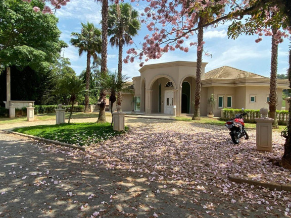 Casa com 4 Quartos à Venda, 1.100 m² em Residencial Tamboré - Barueri