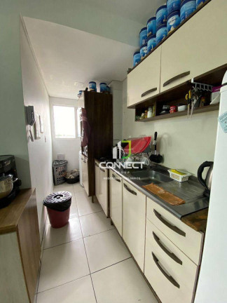 Imagem Apartamento com 2 Quartos à Venda, 53 m² em São Vicente - Itajaí
