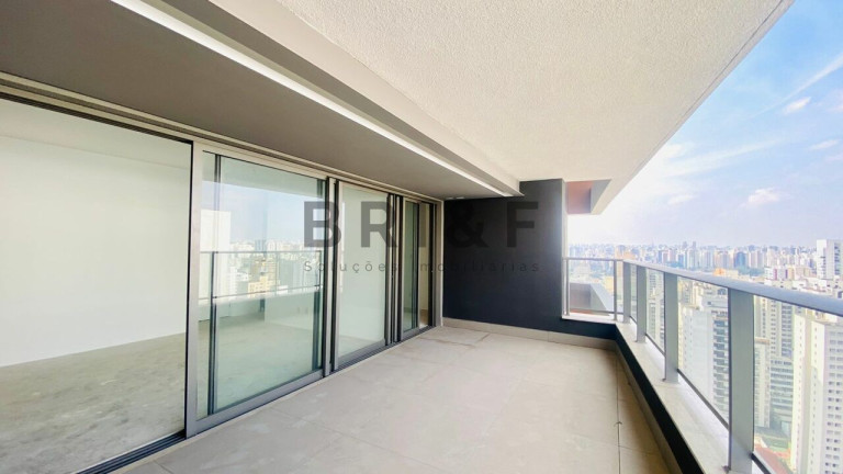 Imagem Apartamento com 3 Quartos à Venda, 131 m² em Brooklin - São Paulo Imagem Apartamento com 3 Quartos à Venda, 131 m² em Brooklin - São Paulo