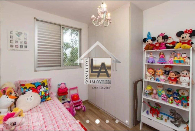 Imagem Apartamento com 2 Quartos à Venda, 53 m² em Vila Andrade - São Paulo Imagem Apartamento com 2 Quartos à Venda, 53 m² em Vila Andrade - São Paulo