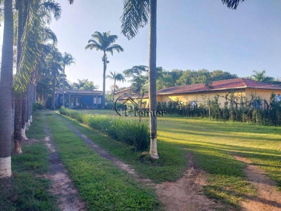Imagem Chácara com 2 Quartos à Venda, 150 m² em Colinas Do Mosteiro De Itaici - Indaiatuba Imagem Chácara com 2 Quartos à Venda, 150 m² em Colinas Do Mosteiro De Itaici - Indaiatuba