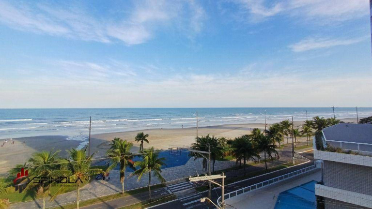 Imagem Apartamento com 2 Quartos à Venda, 53 m² em Maracanã - Praia Grande Imagem Apartamento com 2 Quartos à Venda, 53 m² em Maracanã - Praia Grande