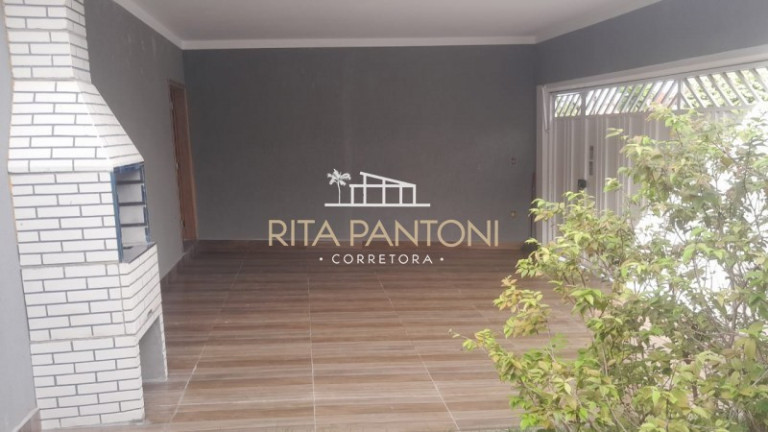 Imagem Casa com 3 Quartos à Venda, 106 m² em Vila Maria Luiza - Ribeirão Preto Imagem Casa com 3 Quartos à Venda, 106 m² em Vila Maria Luiza - Ribeirão Preto