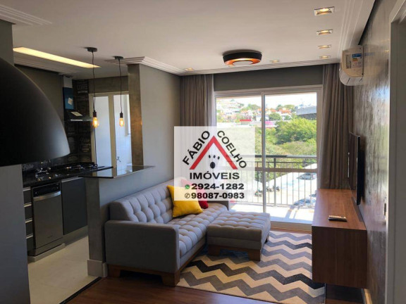 Imagem Apartamento com 1 Quarto à Venda, 50 m² em Morumbi - São Paulo Imagem Apartamento com 1 Quarto à Venda, 50 m² em Morumbi - São Paulo