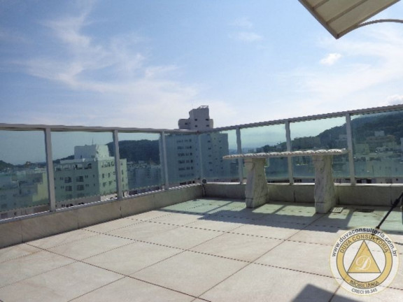 Imagem Cobertura com 3 Quartos à Venda, 302 m² em Morro Do Maluf - Guarujá Imagem Cobertura com 3 Quartos à Venda, 302 m² em Morro Do Maluf - Guarujá