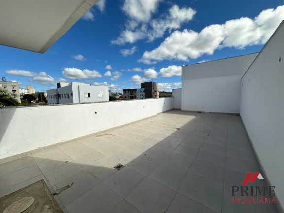 Imagem Cobertura com 3 Quartos à Venda, 177 m² em Centro - Lagoa Santa Imagem Cobertura com 3 Quartos à Venda, 177 m² em Centro - Lagoa Santa