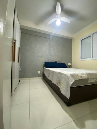 Imagem Apartamento com 1 Quarto à Venda, 33 m² em Jardim ângela (zona Leste) - São Paulo
