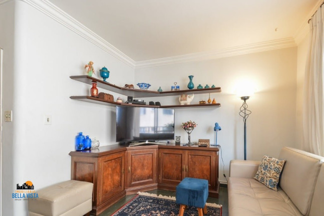 Imagem Apartamento com 4 Quartos à Venda,  em Moema - São Paulo