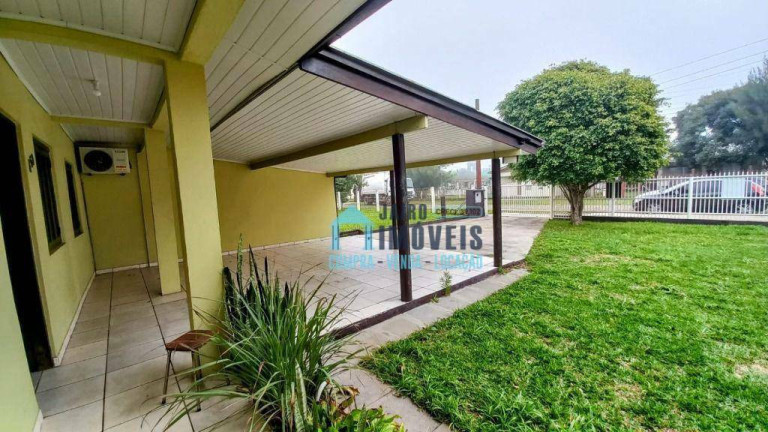 Imagem Casa com 3 Quartos à Venda, 173 m² em Albatroz - Imbé Imagem Casa com 3 Quartos à Venda, 173 m² em Albatroz - Imbé