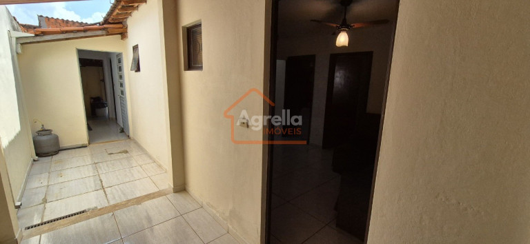 Imagem Casa com 3 Quartos à Venda, 120 m² em Jardim Zaniboni - Mogi Guaçu Imagem Casa com 3 Quartos à Venda, 120 m² em Jardim Zaniboni - Mogi Guaçu