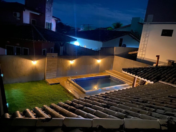 Imagem Casa com 4 Quartos à Venda, 210 m² em Catu De Abrantes (abrantes) - Camaçari