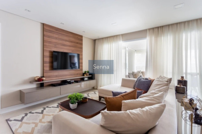 Imagem Apartamento com 3 Quartos à Venda, 163 m² em Jardim São Bento - Jundiaí Imagem Apartamento com 3 Quartos à Venda, 163 m² em Jardim São Bento - Jundiaí