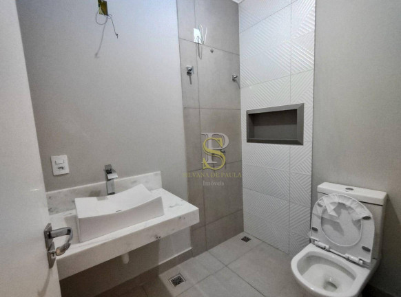 Imagem Casa com 3 Quartos à Venda, 129 m² em Jardim Paulista - Atibaia Imagem Casa com 3 Quartos à Venda, 129 m² em Jardim Paulista - Atibaia
