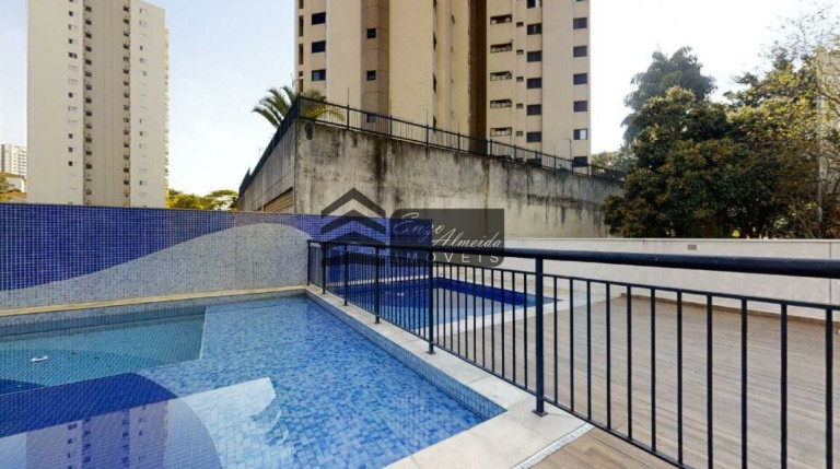 Imagem Apartamento com 2 Quartos à Venda, 94 m² em Santana - São Paulo Imagem Apartamento com 2 Quartos à Venda, 94 m² em Santana - São Paulo
