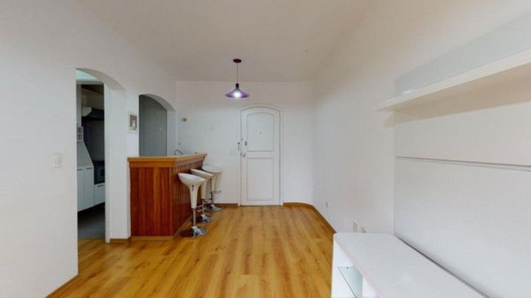 Imagem Apartamento com 1 Quarto à Venda, 40 m² em Jardim Paulista - São Paulo Imagem Apartamento com 1 Quarto à Venda, 40 m² em Jardim Paulista - São Paulo
