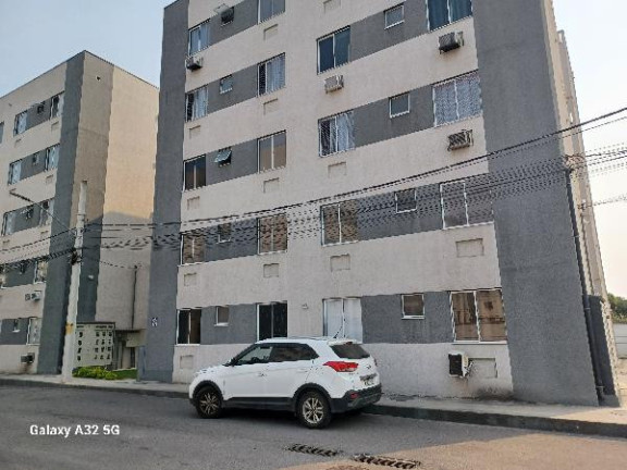 Imagem Imóvel com 1 Quarto à Venda, 43 m² em Santa Cruz - Rio De Janeiro Imagem Imóvel com 1 Quarto à Venda, 43 m² em Santa Cruz - Rio De Janeiro