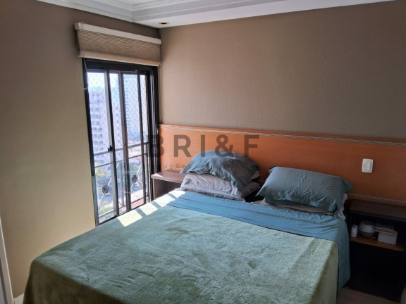 Imagem Apartamento com 3 Quartos à Venda, 107 m² em Nova Piraju - São Paulo Imagem Apartamento com 3 Quartos à Venda, 107 m² em Nova Piraju - São Paulo