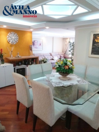 Imagem Apartamento com 3 Quartos à Venda, 138 m² em Anália Franco - São Paulo Imagem Apartamento com 3 Quartos à Venda, 138 m² em Anália Franco - São Paulo