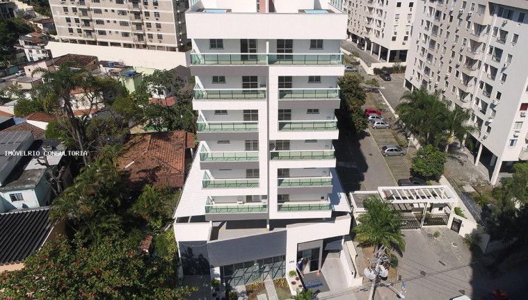 Imagem Apartamento com 4 Quartos à Venda, 121 m² em Rio De Janeiro Imagem Apartamento com 4 Quartos à Venda, 121 m² em Rio De Janeiro