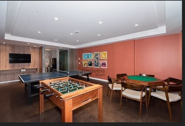 Imagem Apartamento com 4 Quartos à Venda, 281 m² em Anchieta - Belo Horizonte