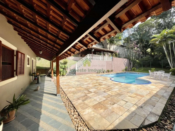 Imagem Casa de Condomínio com 3 Quartos à Venda, 321 m² em Granja Viana - Carapicuíba Imagem Casa de Condomínio com 3 Quartos à Venda, 321 m² em Granja Viana - Carapicuíba