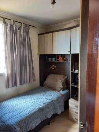 Imagem Apartamento com 3 Quartos à Venda, 69 m² em Jardim Do Estádio - Santo André