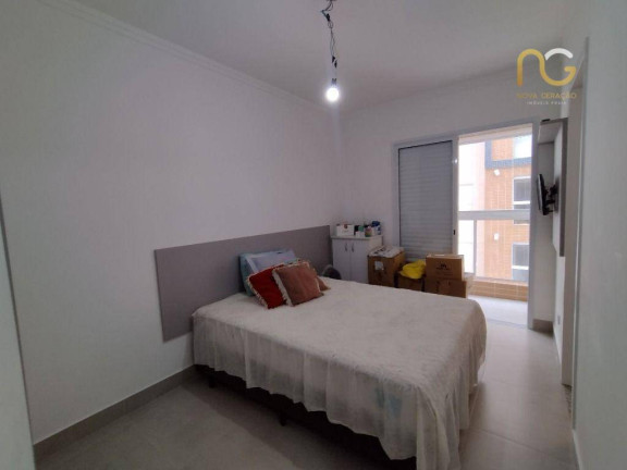 Imagem Apartamento com 2 Quartos à Venda, 91 m² em Aviação - Praia Grande