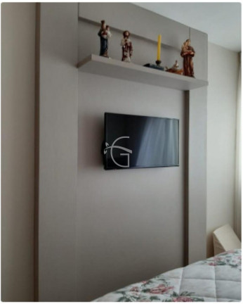 Imagem Apartamento com 3 Quartos à Venda, 73 m² em Bom Retiro - Joinville