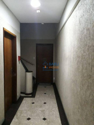Imagem Kitnet com 1 Quarto à Venda, 25 m² em Santa Cecília - São Paulo Imagem Kitnet com 1 Quarto à Venda, 25 m² em Santa Cecília - São Paulo