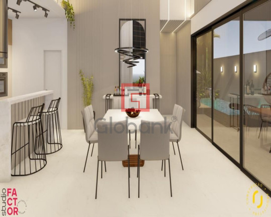 Imagem Casa com 3 Quartos à Venda, 341 m² em Ibituruna - Montes Claros Imagem Casa com 3 Quartos à Venda, 341 m² em Ibituruna - Montes Claros