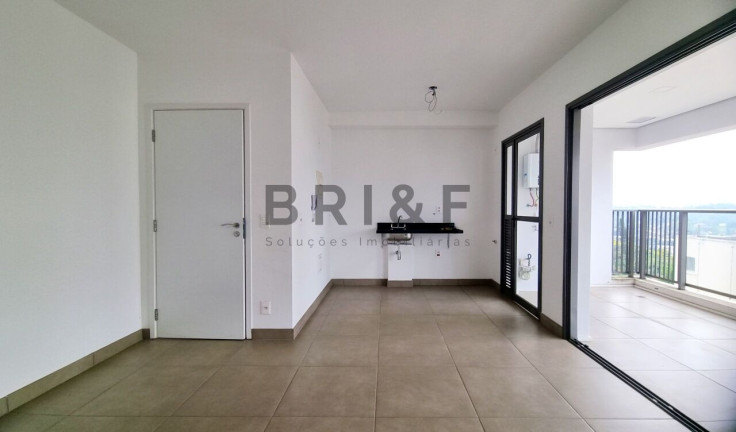 Apartamento com 2 Quartos à Venda, 69 m² em Santo Amaro - São Paulo