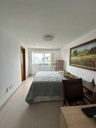 Imagem Apartamento com 3 Quartos à Venda, 183 m² em Brisamar - João Pessoa
