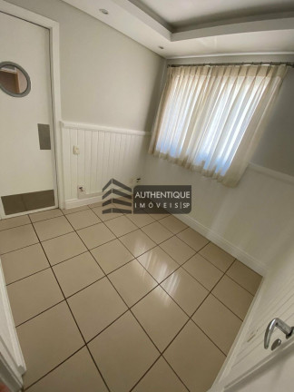 Imagem Apartamento com 3 Quartos à Venda, 197 m² em Moema - São Paulo