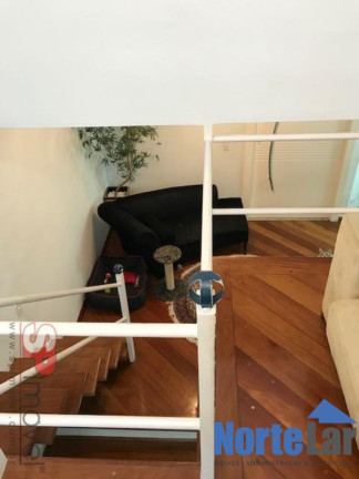 Imagem Apartamento com 3 Quartos à Venda, 137 m² em Santana - São Paulo Imagem Apartamento com 3 Quartos à Venda, 137 m² em Santana - São Paulo