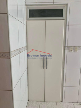 Imagem Apartamento com 3 Quartos à Venda, 130 m² em Centro - São Vicente Imagem Apartamento com 3 Quartos à Venda, 130 m² em Centro - São Vicente